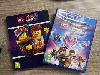 Lego movie 2 videogame - 1