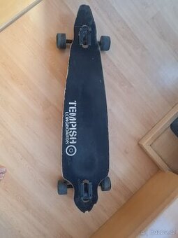 Tempis longboard - 1