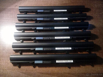 baterie AL12A32 pro notebooky Acer řady Aspire V5 (1.5hod)