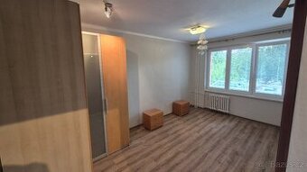 Podnájem byt 2+kk, 55 m2 - Ostrava - Poruba, ul. Gen. Sochor