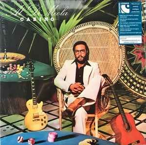 LP Al Di Meola – Casino, rozbalené