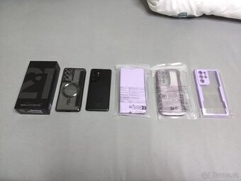 Samsung Galaxy S21 Ultra 12G/128GB