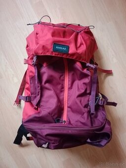 Dámský batoh 50 l - 1