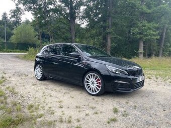 Peugeot 308 t9 lift GTI