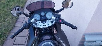 Suzuki GSX750F