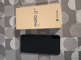 Motorola Moto G84 5 G nový