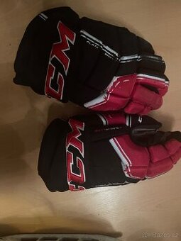Hokejové rukavice CCM - 1
