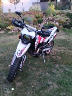 Husqvarna 610 SM
