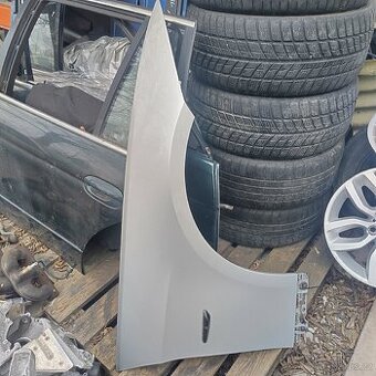 BMW E 92 335i M packet zbytek dílů