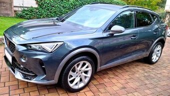 CUPRA Formentor 1,5TSI DSG 110kW