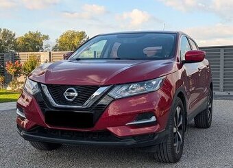 Nissan Qashqai 1.3 DIG-T Visia 103kw CR