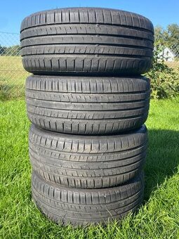 205/40 R17 TOMKET SPORT