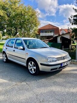 Golf 4