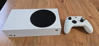 🎮 Prodám Xbox Series S 🎮