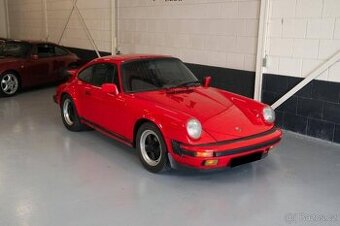 Porsche 911 SC 3.0 Coupé z roku 1981