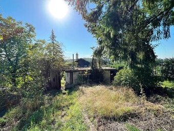 Prodej pozemku v Brně - Bystrci