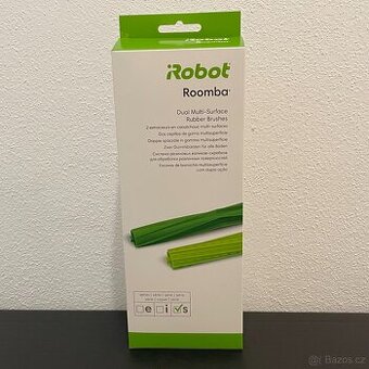 ORIGINÁL hlavní kartáče iRobot Roomba s9+
