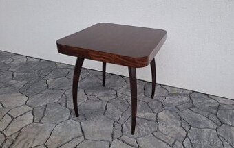 Konferenční stolek Halabala "pavouk"