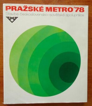 Pražské metro 78