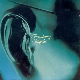 VANGELIS BEAUBOURG