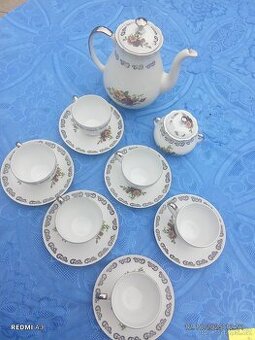 stary porcelan,jrd ondava stropkov