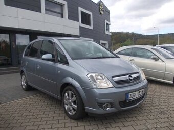 Opel Meriva, 1.4 16V KLIMA