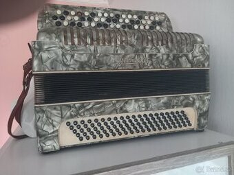 Harmonika