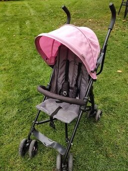 Sportovní kočárek - golfky