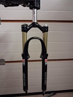 Rock Shox Sid team