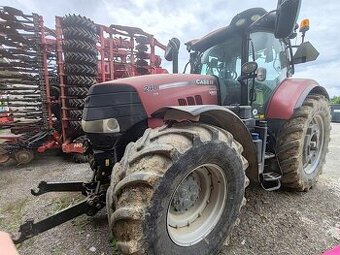 Case IH Puma 240 CVX - Kolesový traktor
