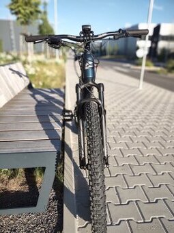 Elektrokolo Crussis One oli guerra 8.8-s vel. 17"