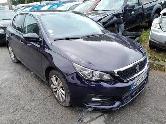 Peugeot 308 1,5 BlueHDi