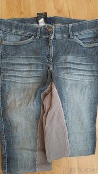 Dámské rajtky vel. 42