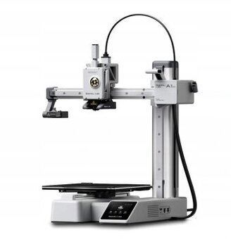 Bambulab A1 mini - nová nerozbalená se zárukou