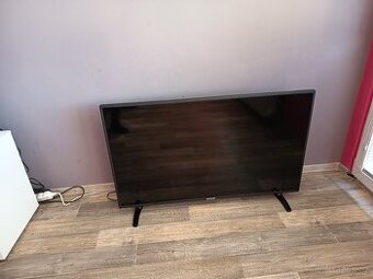 Tv sencor