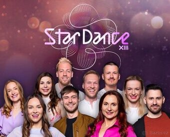 StarDance Tour O2 Arena 4.11.2025