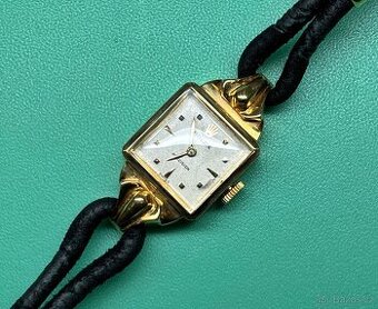 Rolex PRECISION