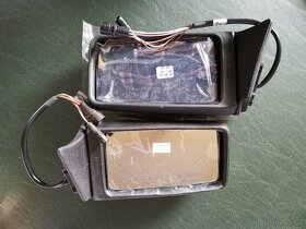 Jaguar XJ6  XJ40 vnější zrcátka nová