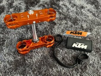 Ktm exc 17-23’ factory okuliare