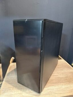 Herný počítač s GTX 1080 Ti / i5-10400F / 16GB / SSD 500 GB