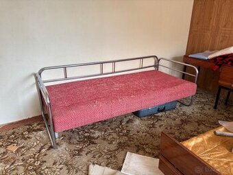 Funkcionalismus - pohovka - Slezák