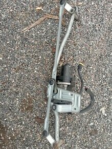 CITROEN JUMPER, PEUGEOT BOXER, DUCATO STĚRAČE