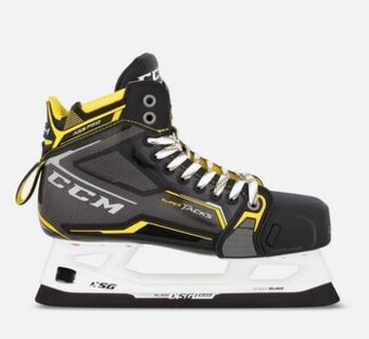 Brankářské brusle Ccm Super Tacks AS3 Pro