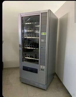 Spirálový automat