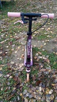 Koloběžka Zn. Oxelo