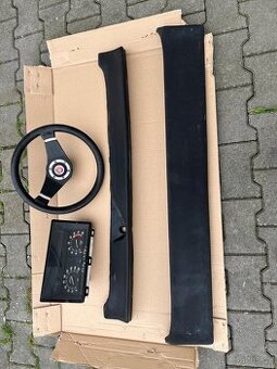 Fiat 127 sport 75 HP