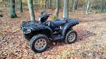 Polaris sportsman 850 XP