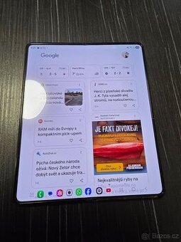 Samsung galaxy z fold 5 , 512g