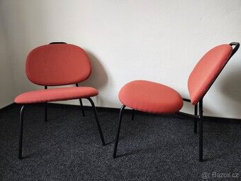 Křeslo IKEA GÄVLE 2ks NOVÉ