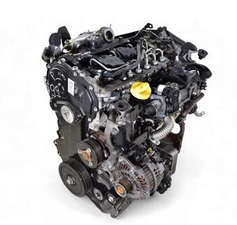 Motor NISSAN X-TRAIL QASHQAI 2.0 dCi 4x4 M9R856 - 1